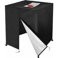 Soleil - Wassertankabdeckung, IBC-Abdeckung, 1000-l-Tankabdeckung, 1000-Liter-Tankzubehör – Wassertank-Schutzabdeckung – IBC-Abdeckung, von SOLEIL