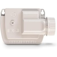 Solem - Batteriebetriebener Bluetooth-Bewässerungs-Programmierer BL-IP2 2 Bewässerungsstationen von SOLEM