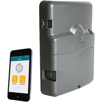 Solem - programmierer ac elektrische vier stationen gesteuert wifi 7553235 von SOLEM