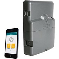 Solem - programmierer ac elektrische zwei stationen gesteuert wifi 7553235 von SOLEM