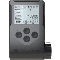 Solem - Batteriebetriebener bluetooth-bewässerungstimer mit 4 stationen woobee-4 von SOLEM