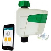 Solem Bluetooth-Programmierer für automatische Bewässerung von SOLEM