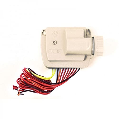 Solem – PROGRAMMATEUR zu Batterie Solem bl-ip Bluetooth-eindrucksvoll 6 Wege 9 V – 6 Wege Solem – PROGRAMMATEUR zu Batterie Solem bl-ip Bluetooth-eindrucksvoll 6 Wege 9 V – 6 Wege von SOLEM