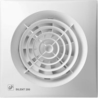 Badlüfter SILENT-200 CZ (220-240V 50) RE von SOLER ET PALAU