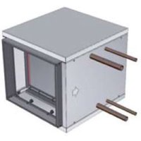 S&P BA-AFC HE 21 LH - Kühl- u. Heizregister, getrennt, Wasser - 5407053000 von SOLER ET PALAU