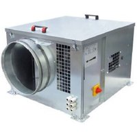 S&P CRCB ECOWATT 82-HL ASR ISO - Lüftungsbox,EC,230V,DN710,ASR - 5209060500 von SOLER ET PALAU