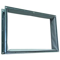 S&P ELV RHE 15000 - Elastische Verbindung, eckig, RHE Gerät - 5138005200 S&P ELV RHE 15000 - Elastische Verbindung, eckig, RHE Gerät - 5138005200 von SOLER ET PALAU