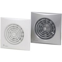 S&P SILENT-200 CZ - Kleinraum-Ventilator - 5210424700 von SOLER ET PALAU