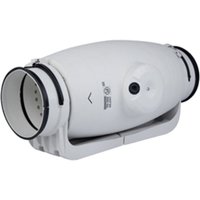 Soler Et Palau - S&P TD-800/200 silent 3V - Rohrventilator, Silent, DN200 - 5211304400 Soler Et Palau - S&P TD-800/200 silent 3V - Rohrventilator, Silent, DN200 - 5211304400 von SOLER ET PALAU