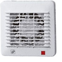Soler Et Palau - s&p 5211450100 Badezimmer-Abluftventilator EDM-100-S 13W 2450rpm Soler Et Palau - s&p 5211450100 Badezimmer-Abluftventilator EDM-100-S 13W 2450rpm von SOLER ET PALAU