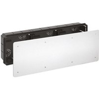 Box 500x160x70 Abdeckung mit 8 Schrauben SOLERA 5550 Box 500x160x70 Abdeckung mit 8 Schrauben SOLERA 5550 von SOLERA