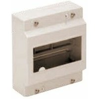 Box 6 Elemente klassische Oberfläche ivory Solera 621 von SOLERA