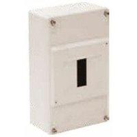 Solera - Box für icp 1 bis 4 Elemente der klassischen Oberfläche ivory 699 von SOLERA