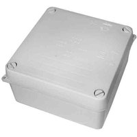 Blinde wasserdichte Box, 160 x 135 x 70 mm (in Schrumpffolie verpackt) E3/61011 Estrich von EDM