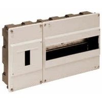 Icp Schalttafel + 12 Elemente aus klassischem ivory Solera 680 von SOLERA