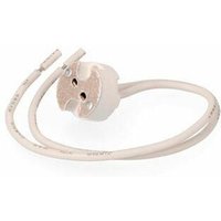 Solera - Lampenfassung MR-16 Bi-Pin GU5,3/6,35 Keramik PGU56 von SOLERA
