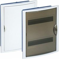 Solera - Pladur vertiefte Schalttafel 28 weiße Rahmen- und Türelemente 5250HGW Solera - Pladur vertiefte Schalttafel 28 weiße Rahmen- und Türelemente 5250HGW von SOLERA