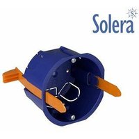 Universalkasten für Mechanismen in hohlen Trennwänden 5625gw von SOLERA