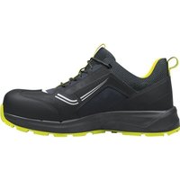 Sicherheitshalbschuh Solid Gear Adapt schwarz-gelb S3L sr hro fo esd Gr. 47 von SOLID GEAR
