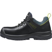 Sicherheitshalbschuh Solid Gear lon schwarz S3L sr hro fo esd Gr. 37 von SOLID GEAR