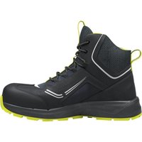 Sicherheitsstiefel Solid Gear Adapt S3L sr hro fo esd Gr. 40 von SOLID GEAR