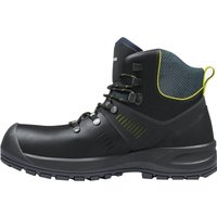 Solid Gear - Sicherheitsstiefel Ion schwarz-gelb S3L sr hro fo esd Gr. 44 Solid Gear - Sicherheitsstiefel Ion schwarz-gelb S3L sr hro fo esd Gr. 44 von SOLID GEAR