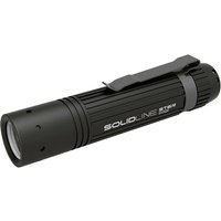 LED Taschenlampe '' ST6R von SOLIDLINE