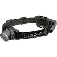 Solidline - led Taschenlampe '' SH6R von SOLIDLINE