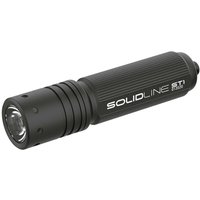 Led Taschenlampe '' ST1 von SOLIDLINE