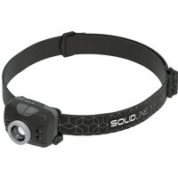 SOLIDLINE LED Taschenlampe SH5 von SOLIDLINE