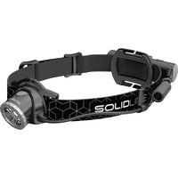 SOLIDLINE LED Taschenlampe SH6R von SOLIDLINE