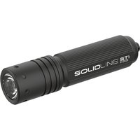 SOLIDLINE LED Taschenlampe ST1 von SOLIDLINE
