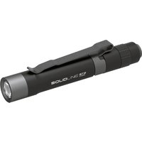 SOLIDLINE LED Taschenlampe ST2 von SOLIDLINE
