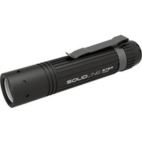 SOLIDLINE LED Taschenlampe ST6R von SOLIDLINE