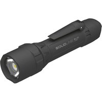 LED Taschenlampe '' SL10 von SOLIDLINE
