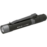 Led Taschenlampe '' ST2 von SOLIDLINE