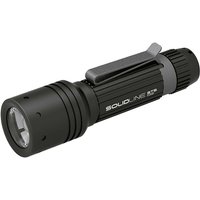 Led Taschenlampe '' ST5 von SOLIDLINE