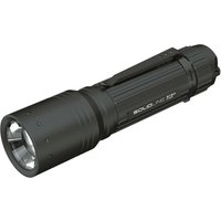 Led Taschenlampe '' ST8R von SOLIDLINE