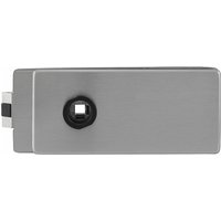 Glastürbeschlag-Set Dover Smart, 1-flg., rechts, unversperrt - Solido von SOLIDO