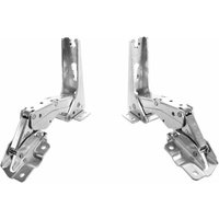 Solido - Liebherr Kühlschrank-Scharniere, Ersatz-Scharniere 9593760 Inhalt 2 Stück von SOLIDO