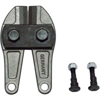 Solido - Ersatzkopf für Länge 780 mm Bolzenschneider Hochleistungs CV-Stahl von SOLIDO