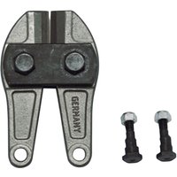 Solido - Ersatzkopf für Länge 900 mm Bolzenschneider Hochleistungs CV-Stahl von SOLIDO