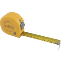 Solido - Rollbandmaß 5 m x 25 mm EG-Prüfzeichen Genauigkeit ii von SOLIDO