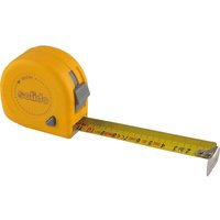 Solido - Rollbandmaß 5 m x 25 mm EG-Prüfzeichen Genauigkeit ii von SOLIDO