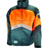 Forstjacke Authentic cl 1 Solidur Größe xs - auve-xs von SOLIDUR