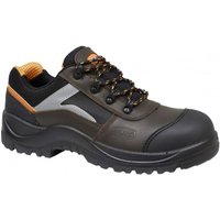 Sicherheitshalbschuh OMEGA S3 - SOLIDUR - OME-38 von SOLIDUR