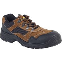 Sicherheitshalbschuh S3L dales Solidur DALE-37 Sicherheitshalbschuh S3L dales Solidur DALE-37 von SOLIDUR
