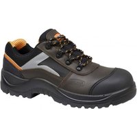 Solidur - Sicherheitshalbschuh omega S3 OME-41 von SOLIDUR