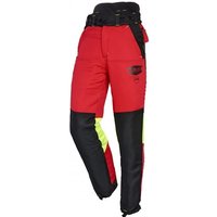 Solidur - Sicherheitshose felin CL1 typ a FEPA-2XL Solidur - Sicherheitshose felin CL1 typ a FEPA-2XL von SOLIDUR