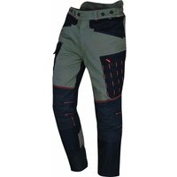 Solidur - Verstärkte Arbeitshose mit MOLLE-System - handy hapagr-l von SOLIDUR